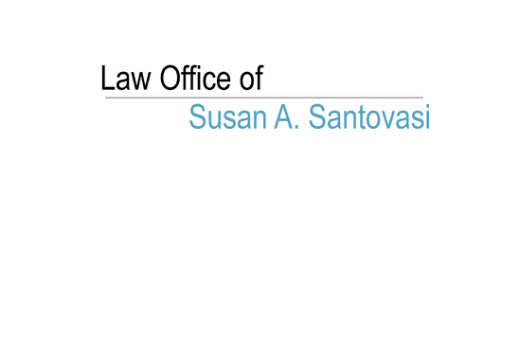 Law Office of Susan A. Santovasi